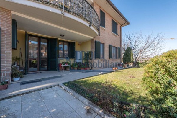 appartamento in vendita a Todi in zona Pian di Porto