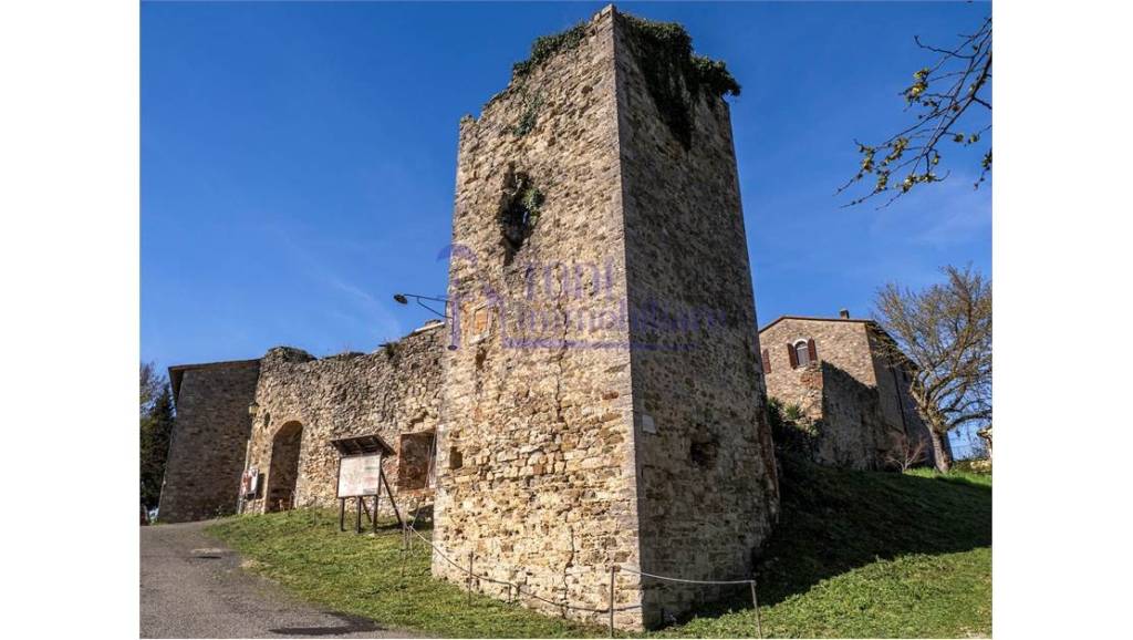 casa indipendente in vendita a Todi