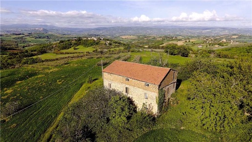 casale in vendita a Todi