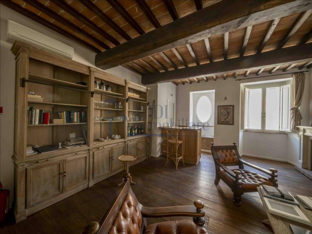 appartamento in vendita a Todi