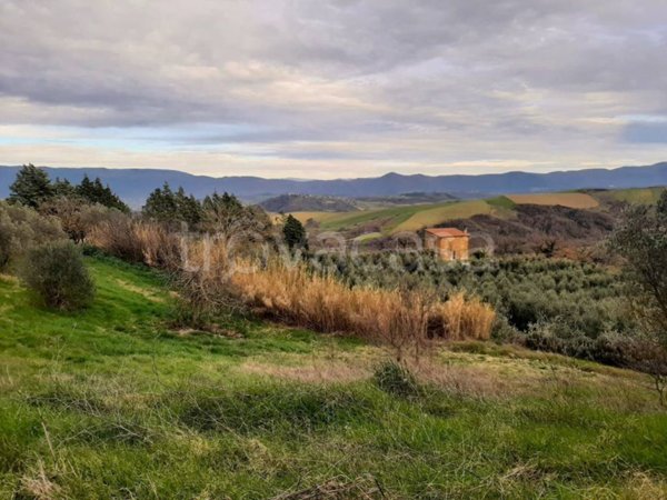 casa indipendente in vendita a Todi in zona Pesciano