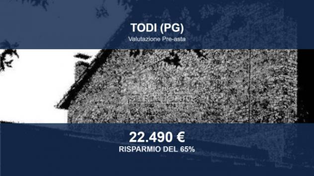 casa indipendente in vendita a Todi in zona Montenero