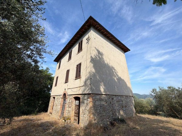 casale in vendita a Todi