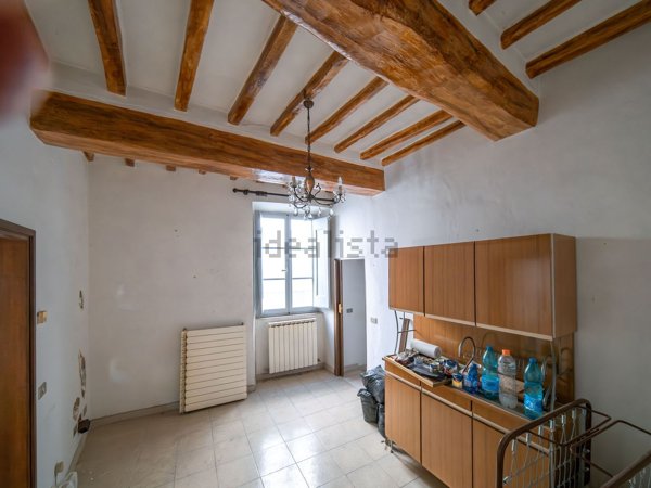 appartamento in vendita a Todi