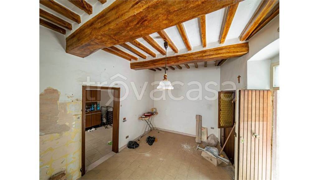 appartamento in vendita a Todi