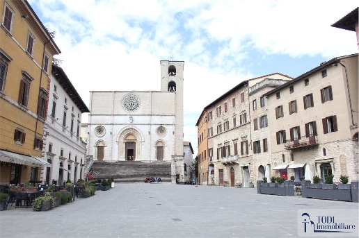 appartamento in vendita a Todi