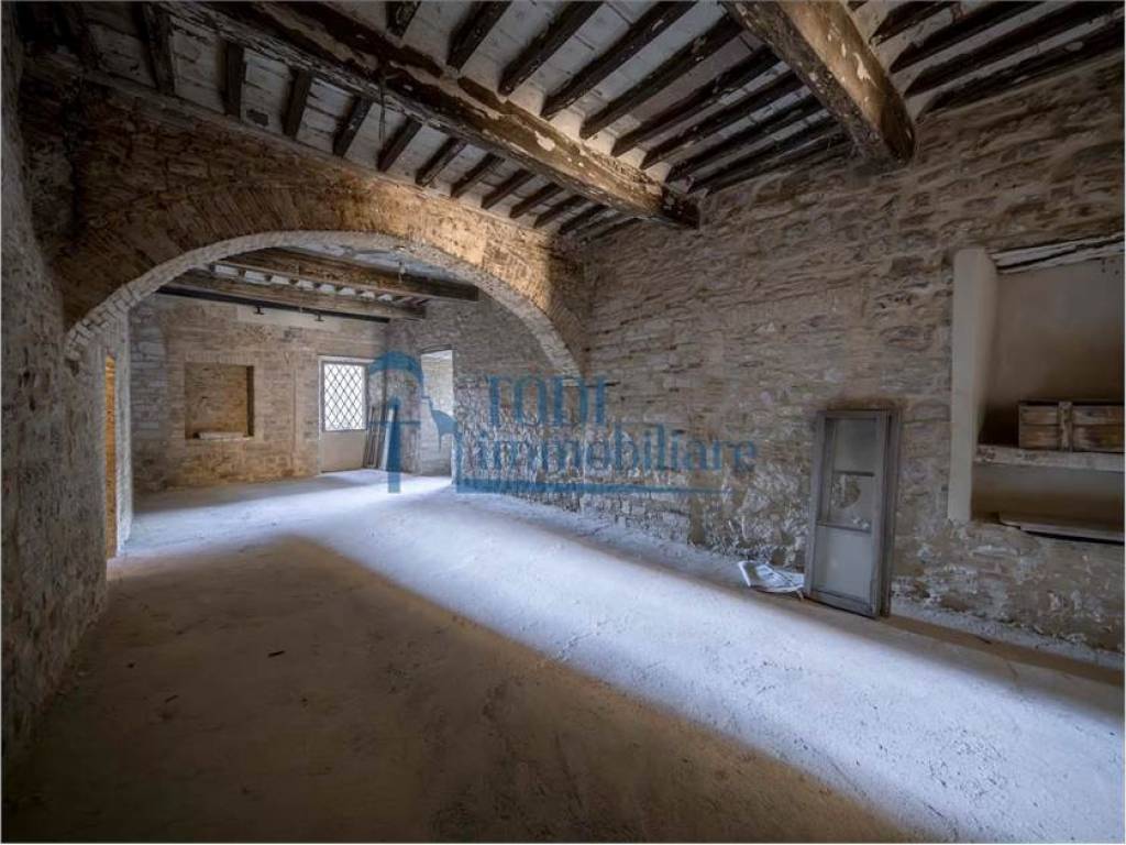 appartamento in vendita a Todi