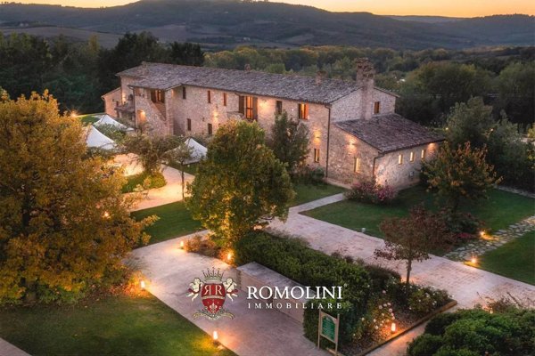 casa indipendente in vendita a Todi