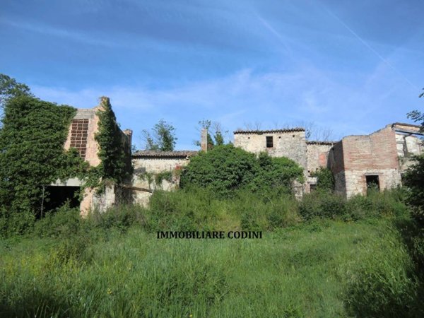 casa indipendente in vendita a Todi in zona Ponterio