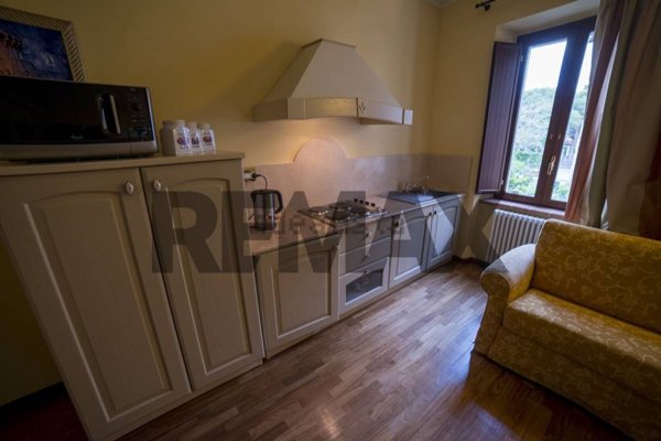 appartamento in vendita a Todi in zona Izzalini