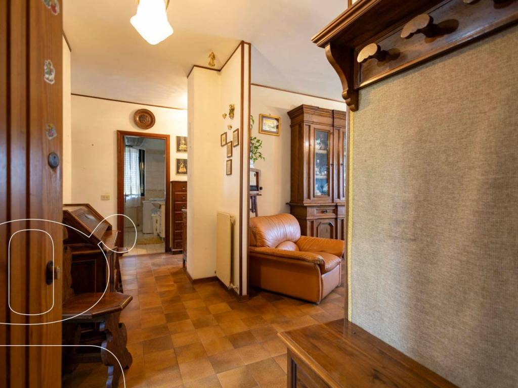 appartamento in vendita a Todi