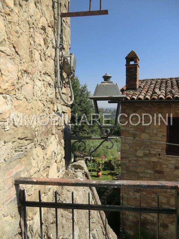 appartamento in vendita a Todi in zona Cecanibbi