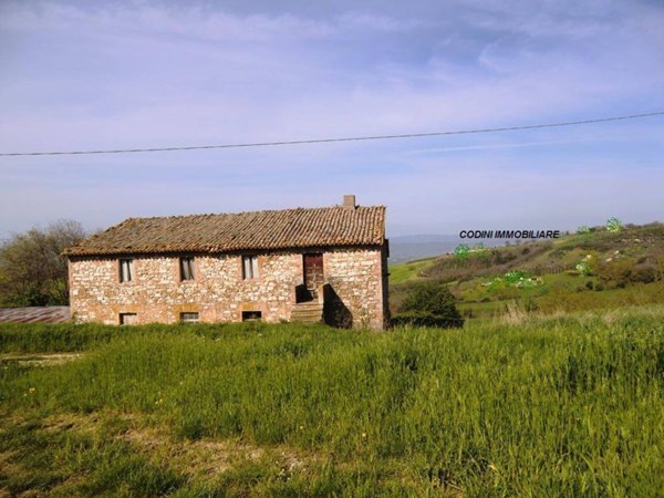 terreno agricolo in vendita a Todi
