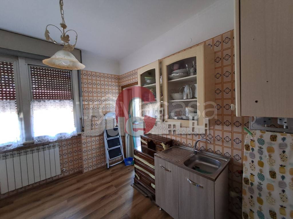 appartamento in vendita a Todi in zona Pantalla