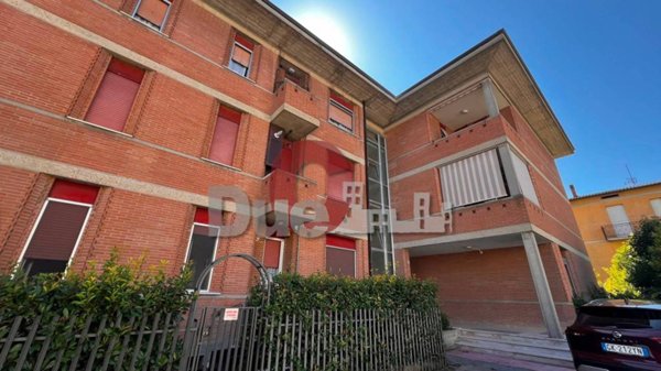 appartamento in vendita a Todi in zona Pantalla