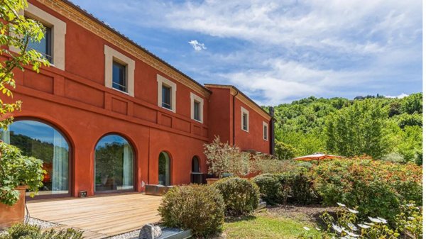 casa indipendente in vendita a Todi