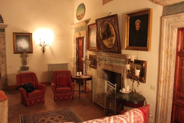 appartamento in vendita a Todi