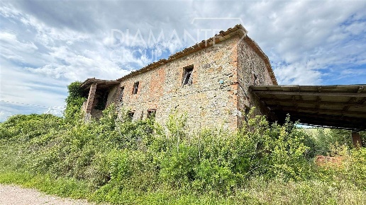 casale in vendita a Todi