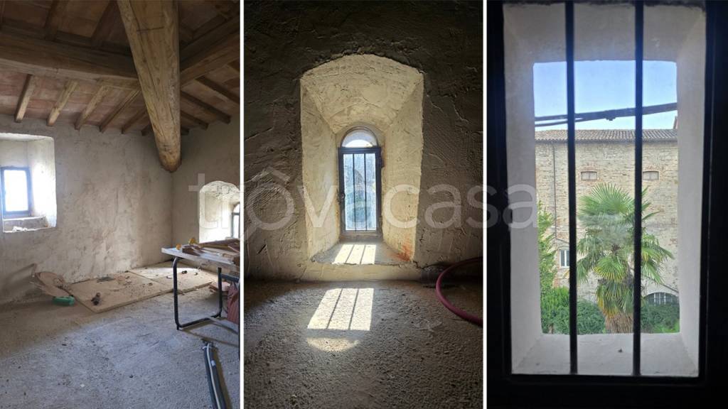 appartamento in vendita a Todi