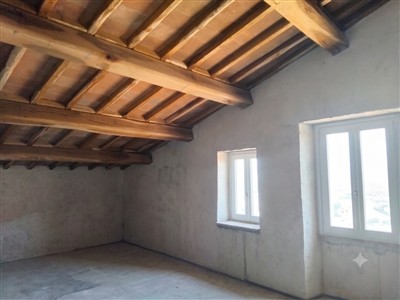 appartamento in vendita a Todi