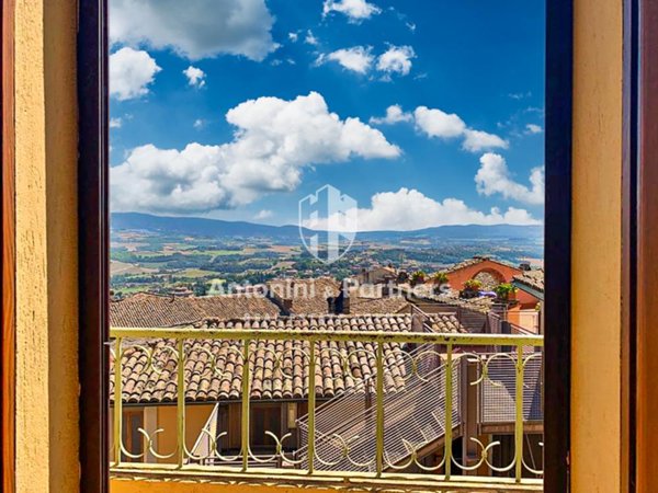 appartamento in vendita a Todi