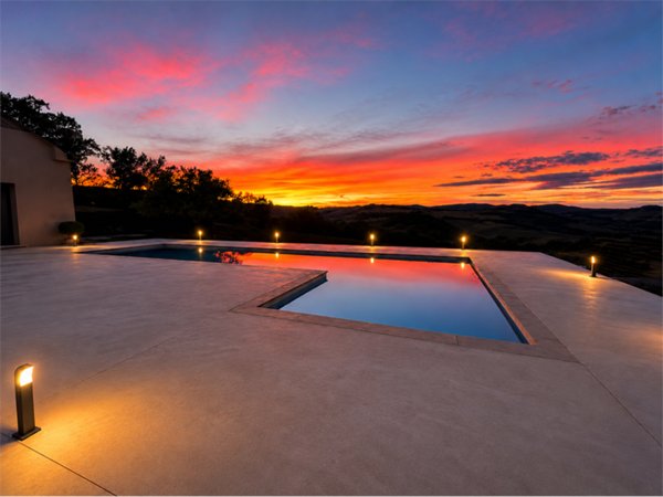 villa in vendita a Todi