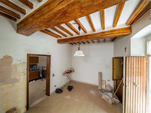appartamento in vendita a Todi