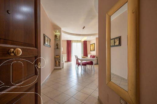 appartamento in vendita a Todi