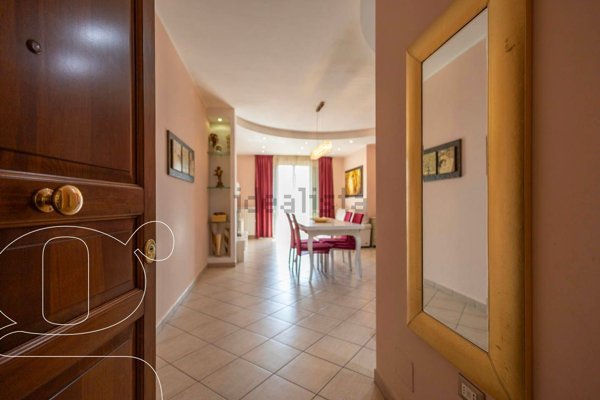 appartamento in vendita a Todi