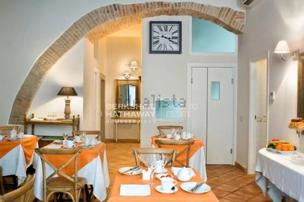 casa indipendente in vendita a Todi