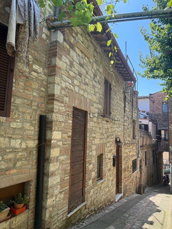appartamento in vendita a Todi