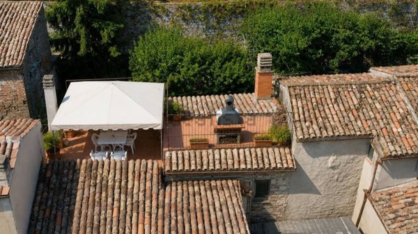 appartamento in vendita a Todi