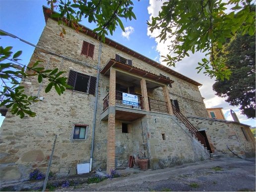 appartamento in vendita a Todi in zona Casemasce