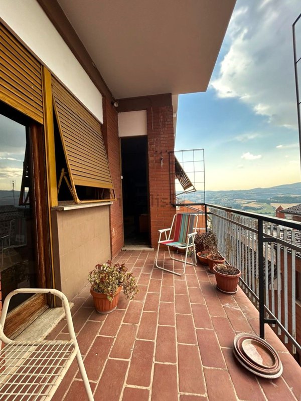 appartamento in vendita a Todi