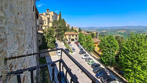 appartamento in vendita a Todi