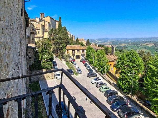 appartamento in vendita a Todi