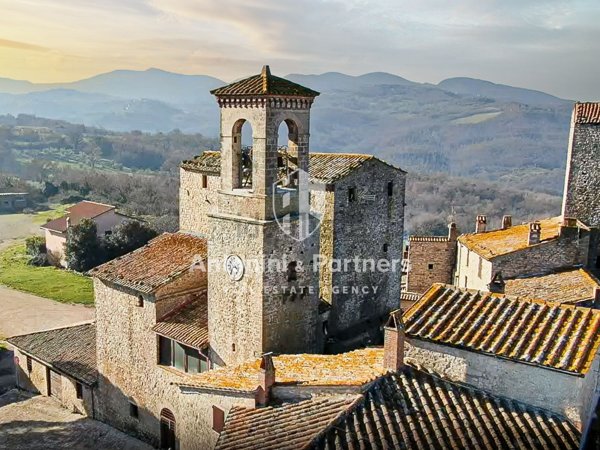 villa in vendita a Todi in zona Izzalini