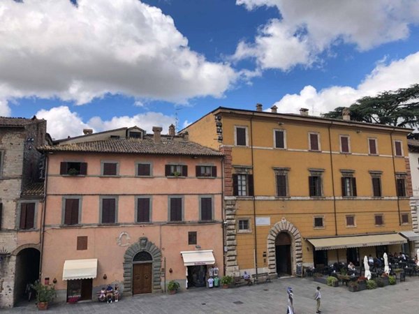 appartamento in vendita a Todi