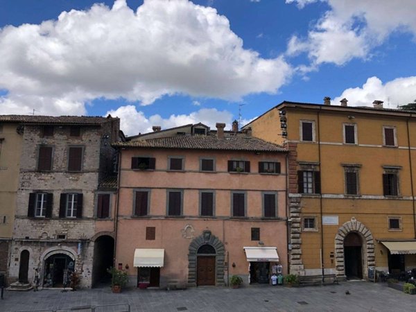 appartamento in vendita a Todi