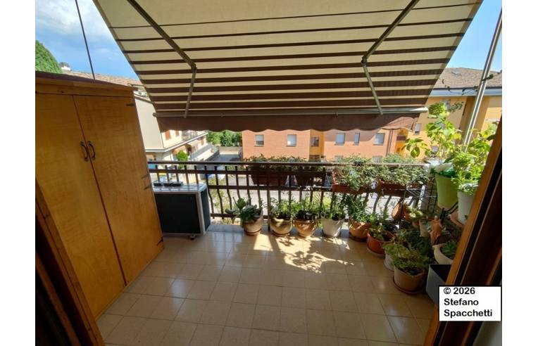 appartamento in vendita a Todi