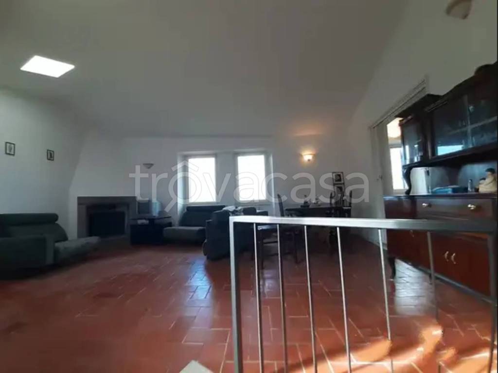 appartamento in vendita a Todi in zona Rosceto