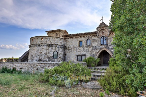 casa indipendente in vendita a Todi