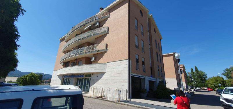 appartamento in vendita a Todi in zona Pian di Porto