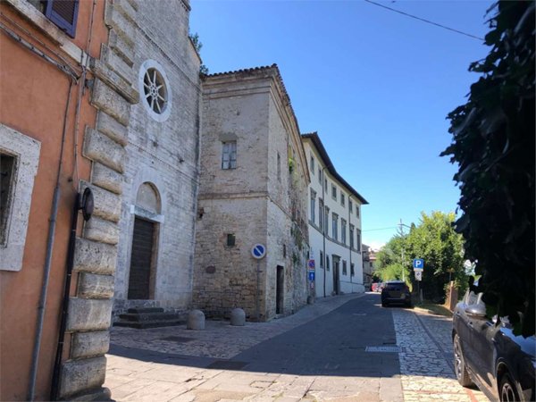 appartamento in vendita a Todi