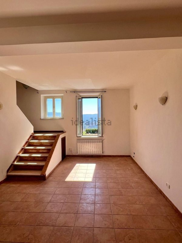 appartamento in vendita a Todi in zona Rosceto