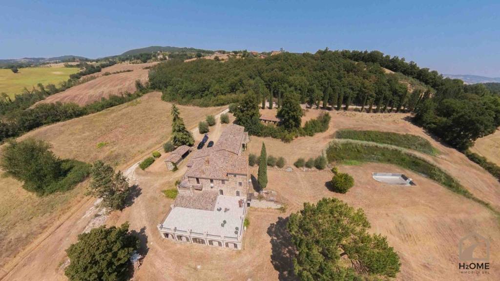 casa indipendente in vendita a Todi in zona Pontecuti