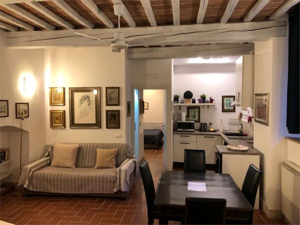 appartamento in vendita a Todi