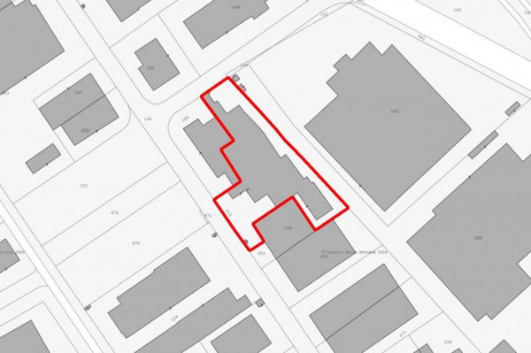 terreno in vendita a Todi in zona Casemasce