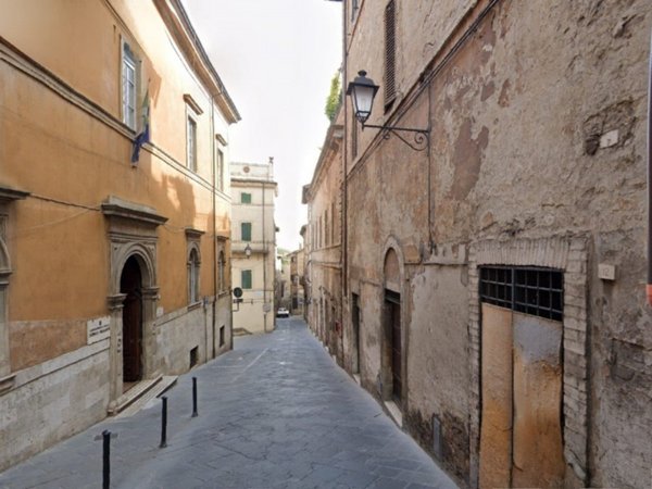 ufficio in vendita a Todi