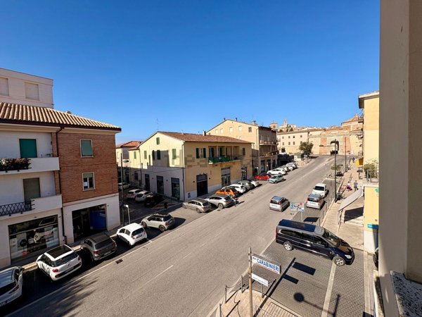 appartamento in vendita a Todi